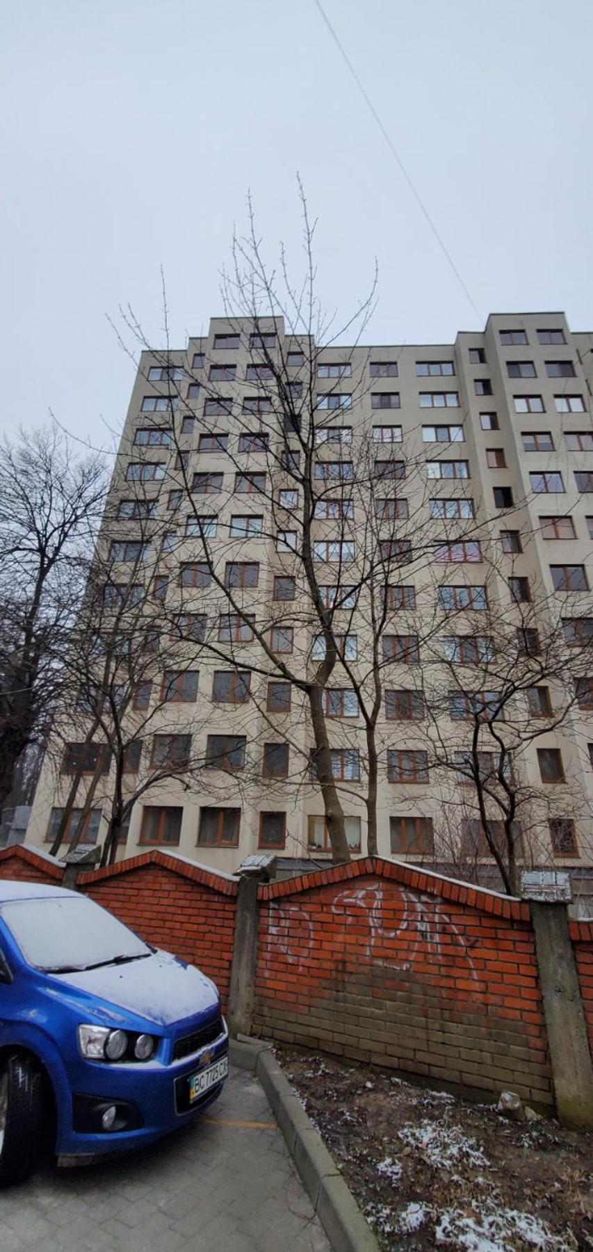 Апартаменти Truskavets Exterior photo