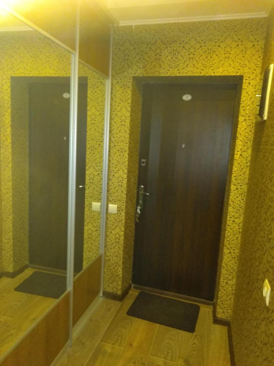 Апартаменти Truskavets Exterior photo