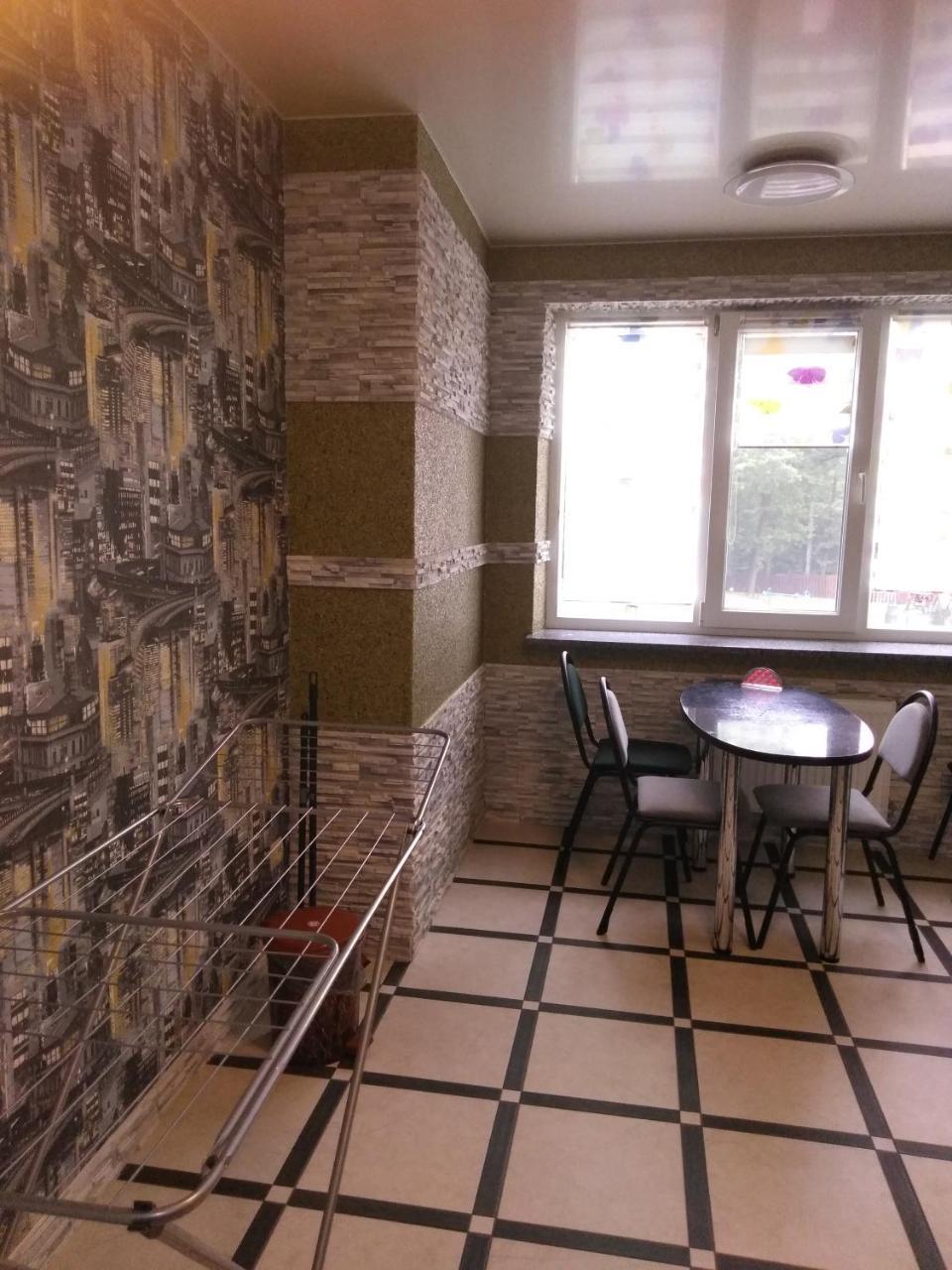 Апартаменти Truskavets Exterior photo